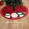 Festive Christmas Tree Skirt 3543in Or 2362in Cartoon Tree Base Cover For Holiday Xmas Home Decor 1