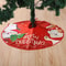 Festive Christmas Tree Skirt 3543in Or 2362in Cartoon Tree Base Cover For Holiday Xmas Home Decor 2