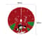 Festive Christmas Tree Skirt 3543in Or 2362in Cartoon Tree Base Cover For Holiday Xmas Home Decor 6