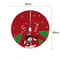 Festive Christmas Tree Skirt 3543in Or 2362in Cartoon Tree Base Cover For Holiday Xmas Home Decor 6