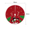 Festive Christmas Tree Skirt 3543in Or 2362in Cartoon Tree Base Cover For Holiday Xmas Home Decor 8