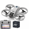 GT3 8K GPS Drone with Camera, Obstacle Avoidance and Auto Return