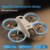 GT3 8K Professional GPS Drone With Obstacle Avoidance And Brushless Motor 3