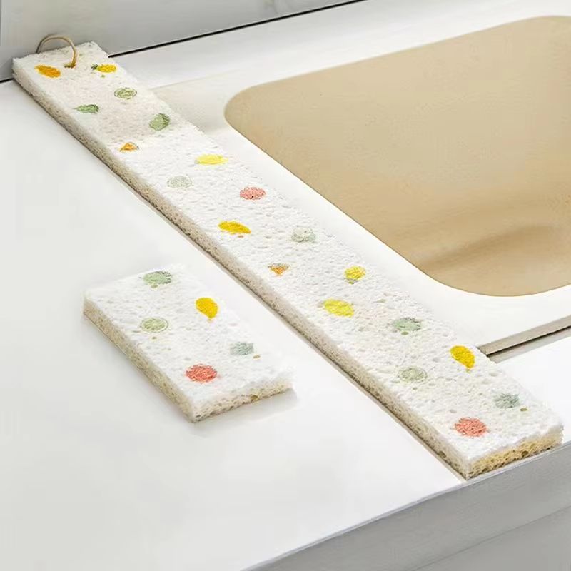 Kitchen Sink Sink Splash Guard Mat Water Absorbent Countertop Drying Pad With Multipurpose Dishwash 6