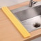 Kitchen Sink Sink Splash Guard Mat Water Absorbent Countertop Drying Pad With Multipurpose Dishwash 7