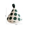 Cute Cotton AntiScald Pot Lid Handle Cover NonSlip Heat Insulation Lid Hat For Oven And Cookware Ha 9