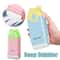 Automatic TouchFree Foam Soap Dispenser With Portable AntiSlip Soap Case And Drainage Holder 0
