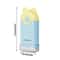 Automatic TouchFree Foam Soap Dispenser With Portable AntiSlip Soap Case And Drainage Holder 5