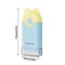 Automatic TouchFree Foam Soap Dispenser With Portable AntiSlip Soap Case And Drainage Holder 5