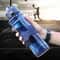 Portable BPAFree Fitness Water Bottle 2366 Fl Oz 3381 Fl Oz Sports Hydration Bottle For Gym And Ou 0