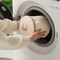 Foldable Thick Laundry Bag Washing Machine Pouch For Dirty Clothes And Underwear Organizer 3