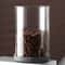 Large Capacity Vacuum Sealing Jar Coffee Bean Storage Canister Moisture Proof Airtight Kitchen Cont 3