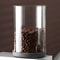 Large Capacity Vacuum Sealing Jar Coffee Bean Storage Canister Moisture Proof Airtight Kitchen Cont 3