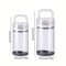 Large Capacity Vacuum Sealing Jar Coffee Bean Storage Canister Moisture Proof Airtight Kitchen Cont 5
