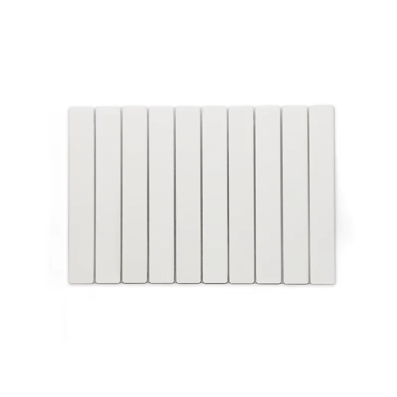 Foldable Diatomite Dish Drying Mat Fast Absorbent Kitchen Drying Pad NonSlip Sink Drying Tray For D 6