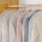 5PCS Garment Dust Cover Bags Fully Enclosed Waterproof Clothes Cover With Zipper For Suits Coats An 2