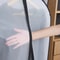 5PCS Garment Dust Cover Bags Fully Enclosed Waterproof Clothes Cover With Zipper For Suits Coats An 3