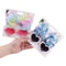 HeartShaped Dog Sunglasses And Pet Grooming Bows 2PCS Set Cute Hair Bands For Photos And DressUp 4