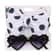 HeartShaped Dog Sunglasses And Pet Grooming Bows 2PCS Set Cute Hair Bands For Photos And DressUp 8