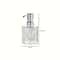 300ML Refillable Soap Dispenser Bottle With Press Pump For Kitchen And Bathroom 9