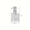 300ML Refillable Soap Dispenser Bottle With Press Pump For Kitchen And Bathroom 9