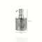 300ML Refillable Soap Dispenser Bottle With Press Pump For Kitchen And Bathroom 6