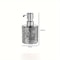 300ML Refillable Soap Dispenser Bottle With Press Pump For Kitchen And Bathroom 6
