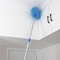 Long Handle Ceiling Fan Duster With Scalable Ring Brush For Home Cleaning 3