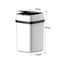 1315L Automatic Smart Trash Can With Motion Sensor Lid For Kitchen And Bathroom 5