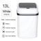 1315L Automatic Smart Trash Can With Motion Sensor Lid For Kitchen And Bathroom 6