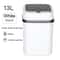 1315L Automatic Smart Trash Can With Motion Sensor Lid For Kitchen And Bathroom 7