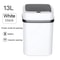 1315L Automatic Smart Trash Can With Motion Sensor Lid For Kitchen And Bathroom 7