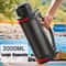 Large Capacity Thermos Water Bottle Stainless Steel Travel Mug With Insulation For Hot And Cold Dri 0