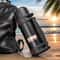 Large Capacity Thermos Water Bottle Stainless Steel Travel Mug With Insulation For Hot And Cold Dri 7