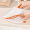 Underwear Mesh Laundry Washing Bag With Zipper AntiDeformation Bra And Delicates Protector 3