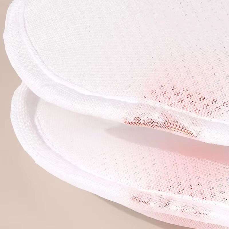 Underwear Mesh Laundry Washing Bag With Zipper AntiDeformation Bra And Delicates Protector 4