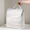 4PCS Mesh Laundry Washing Bags Foldable Thickened Reusable Wash Bags For Clothing Care 3
