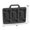 3D Ice Cube Mold Set With Gun Bullet And Grenade Shapes Creative Summer Whiskey And Drink Maker 4