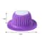 Silicone Floor Drain Hair Catcher AntiClogging Sink And Bathtub Filter Strainer 5
