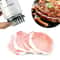 Multifunctional Meat Tenderizer Needle With Marinade Injector Syringe Stainless Steel Kitchen Tool 1