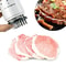 Multifunctional Meat Tenderizer Needle With Marinade Injector Syringe Stainless Steel Kitchen Tool 1