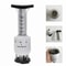 Multifunctional Meat Tenderizer Needle With Marinade Injector Syringe Stainless Steel Kitchen Tool 3