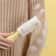 Cute CatShape Hair Remover Roller Tearable Adhesive Paper Sticky Brush For Clothes And Home 1