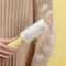 Cute CatShape Hair Remover Roller Tearable Adhesive Paper Sticky Brush For Clothes And Home 1