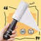 Cute CatShape Hair Remover Roller Tearable Adhesive Paper Sticky Brush For Clothes And Home 3