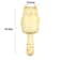Cute CatShape Hair Remover Roller Tearable Adhesive Paper Sticky Brush For Clothes And Home 5
