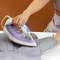 HeatResistant Ironing Glove And Pad Cover AntiScald Garment Steamer And Ironing Hand Protection 2