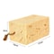 Large Car Wash Sponge Thick Soft Grid Foam Cleaning Tool For Auto Exterior And Interior 6