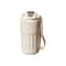 Smart Temperature Display Stainless Steel Vacuum Thermos Bottle 450ML Insulated Coffee Mug 10