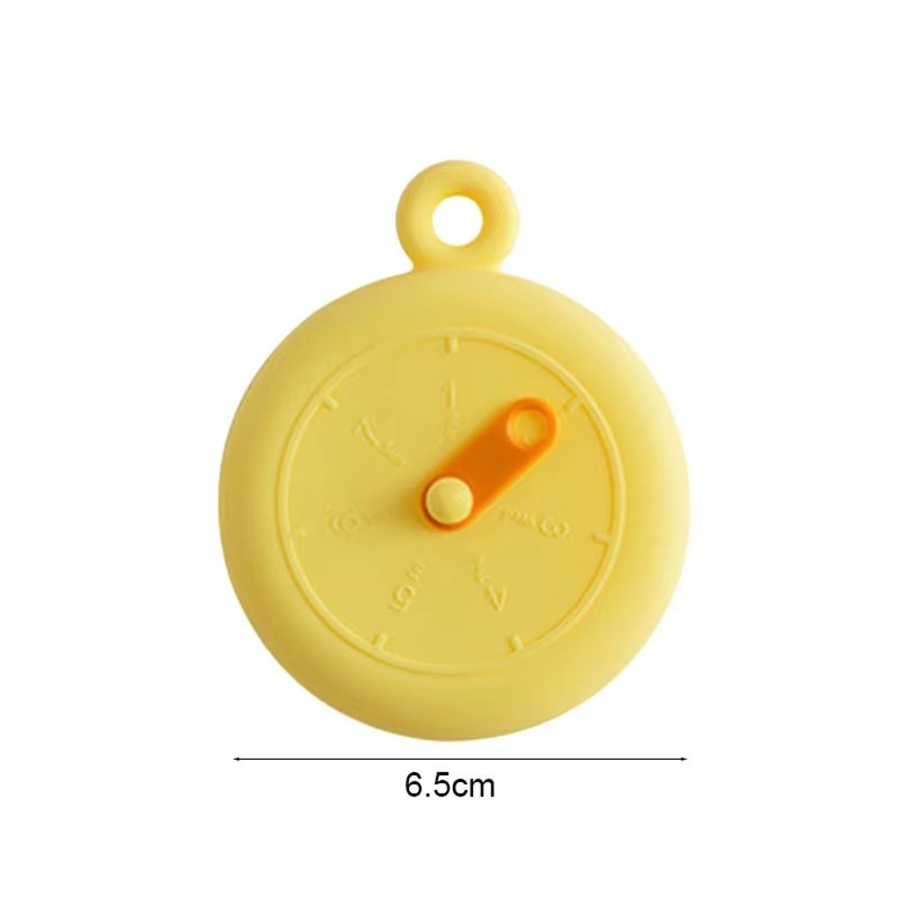 2 Piece Stretchable Silicone Food Covers Reusable Eco Friendly Fresh Keeping Lids 6